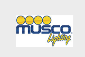Wells Fargo Arena  Musco Sports Lighting